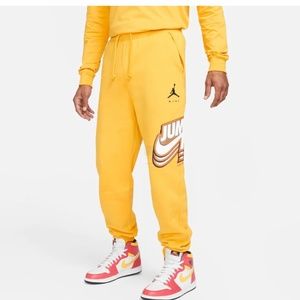 Jordan Jumpman Jogger